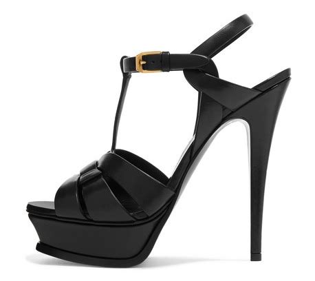 fake ysl tribute|ysl tribute heels dupes.